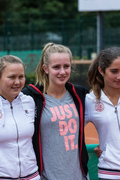 Jennifer Witthöft 544 - BL Damen Der Club an der Alster - DTV Hannover